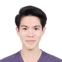 Alex Lin