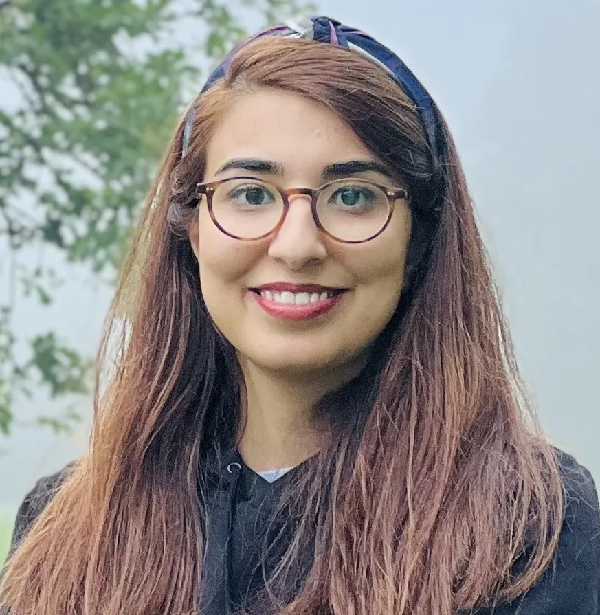Yasaman Aghli